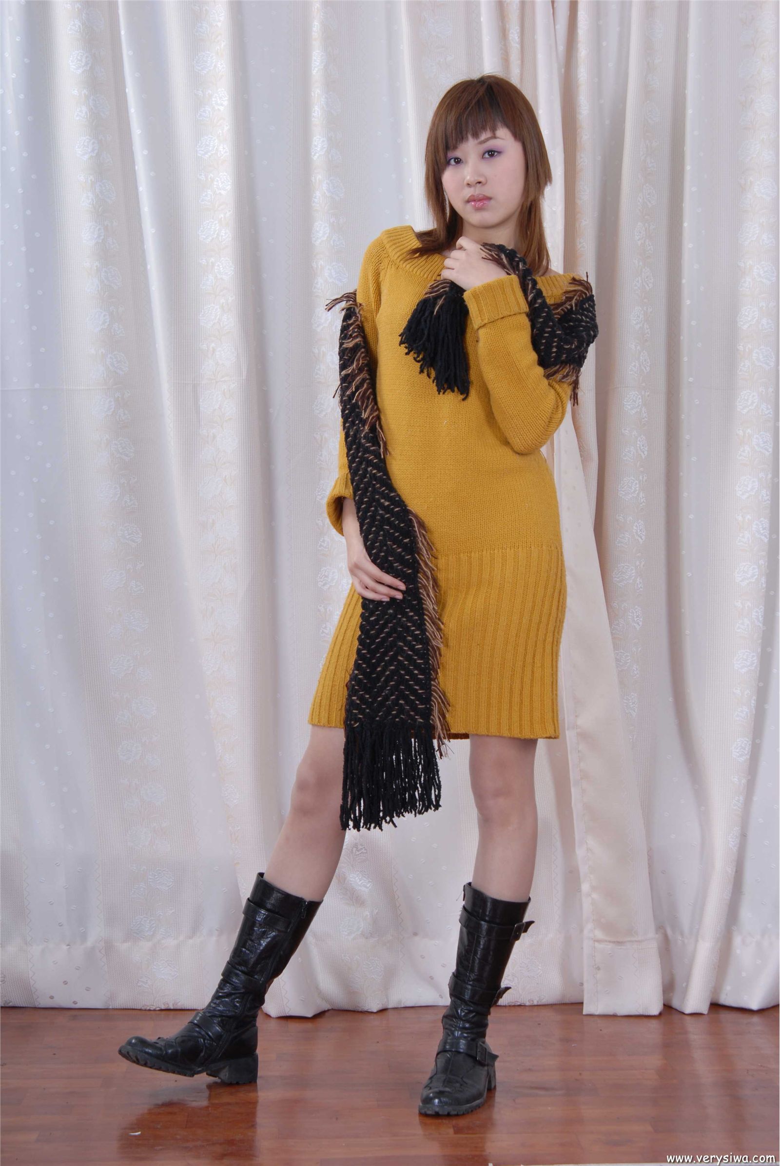 [中高艺]P063(Drly) 2 美丝诱惑套图